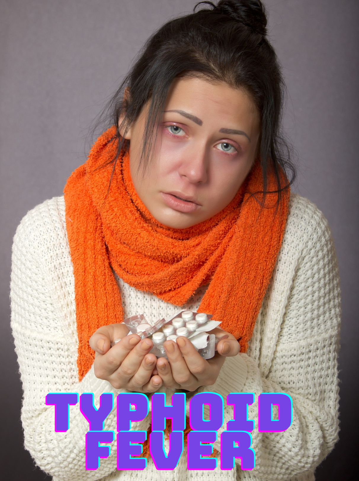 Typhoid-fever-in-hindi
