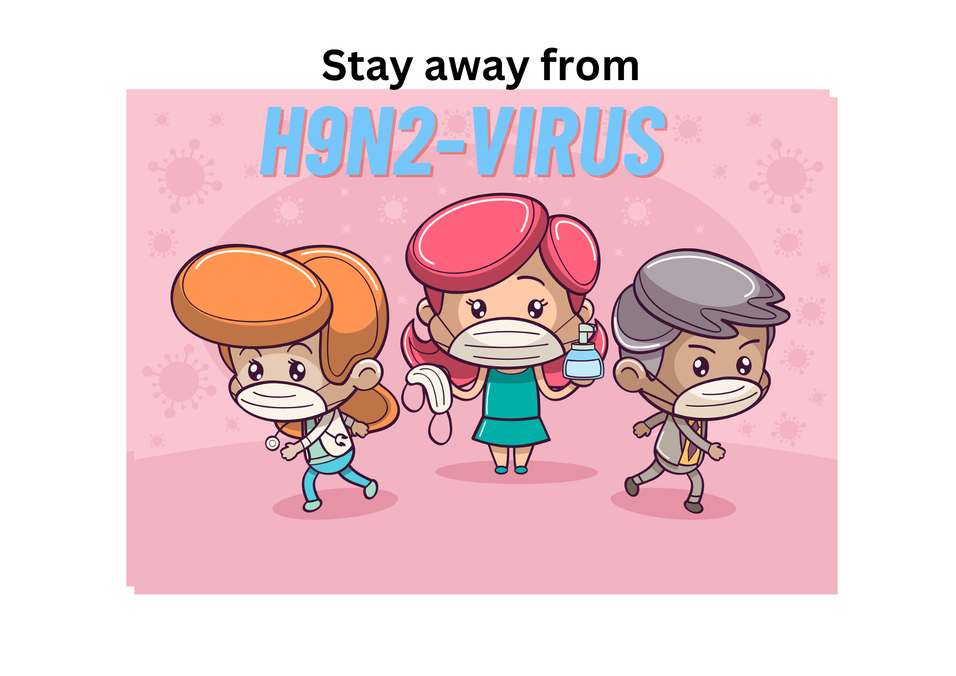 H9N2-influenza-virus